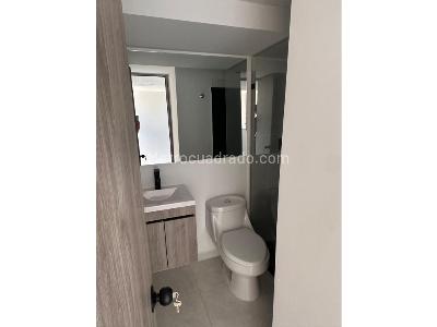 Apartamento de 3 alcobas en venta en Bello, Bello, 54 m² · foto 4 de 11