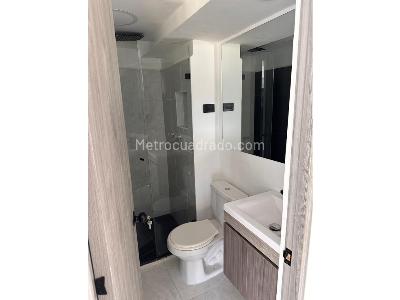 Apartamento de 3 alcobas en venta en Bello, Bello, 54 m² · foto 6 de 11