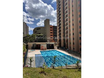 Apartamento de 3 alcobas en venta en Bello, Bello, 54 m² · foto 9 de 11
