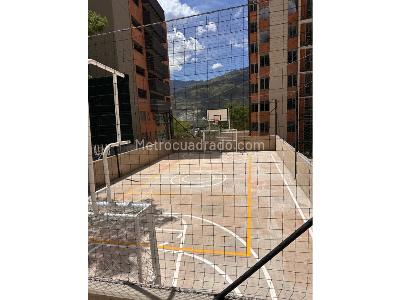 Apartamento de 3 alcobas en venta en Bello, Bello, 54 m² · foto 11 de 11