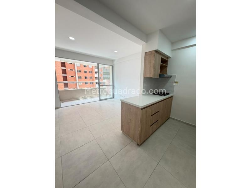 Apartment for rent in Bello