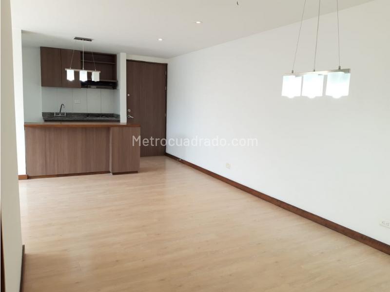 Apartamento en Arriendo, El Chingui, Envigado