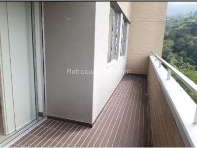 Apartamento de 3 alcobas en venta en El Chingui, Envigado, 80 m² · foto 5 de 11