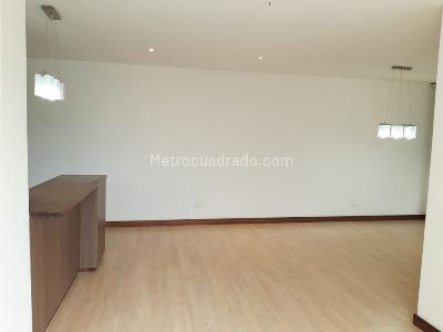 Apartamento de 3 alcobas en venta en El Chingui, Envigado, 80 m² · foto 6 de 11