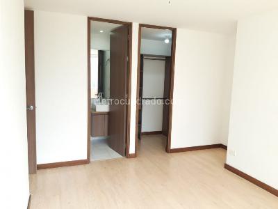 Apartamento de 3 alcobas en venta en El Chingui, Envigado, 80 m² · foto 8 de 11