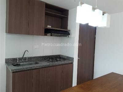 Apartamento de 3 alcobas en venta en El Chingui, Envigado, 80 m² · foto 9 de 11