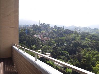 Apartamento de 3 alcobas en venta en El Chingui, Envigado, 80 m² · foto 10 de 11