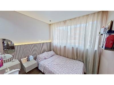 Apartamento de 3 alcobas en venta en Guayabal, Medellín, 90 m² · foto 10 de 18