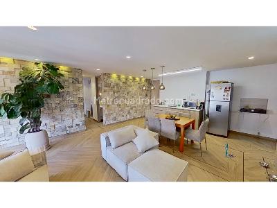 Apartamento de 3 alcobas en venta en Guayabal, Medellín, 90 m² · foto 5 de 18