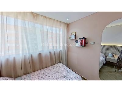 Apartamento de 3 alcobas en venta en Guayabal, Medellín, 90 m² · foto 6 de 18