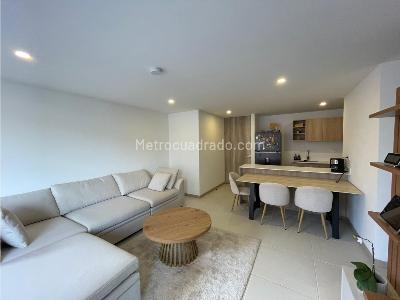 Apartamento en arriendo en Ciudad Del Rio, Medellín · foto 3 de 17