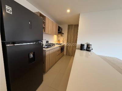 Apartamento en arriendo en Ciudad Del Rio, Medellín · foto 4 de 17