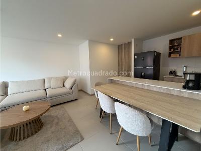 Apartamento en arriendo en Ciudad Del Rio, Medellín · foto 5 de 17