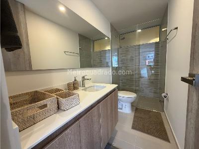Apartamento en arriendo en Ciudad Del Rio, Medellín · foto 9 de 17