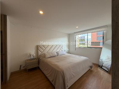 Apartamento en arriendo en Ciudad Del Rio, Medellín · foto 10 de 17
