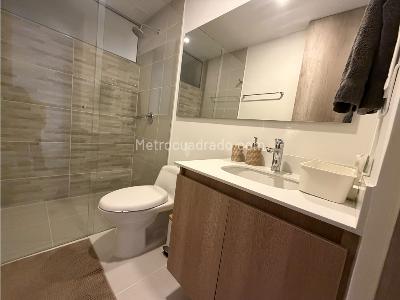 Apartamento en arriendo en Ciudad Del Rio, Medellín · foto 11 de 17