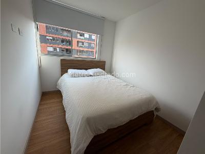 Apartamento en arriendo en Ciudad Del Rio, Medellín · foto 12 de 17