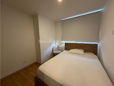 Apartamento en arriendo en Ciudad Del Rio, Medellín · foto 13 de 17