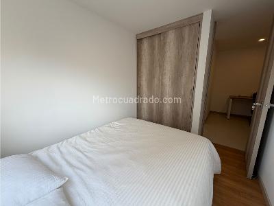 Apartamento en arriendo en Ciudad Del Rio, Medellín · foto 14 de 17