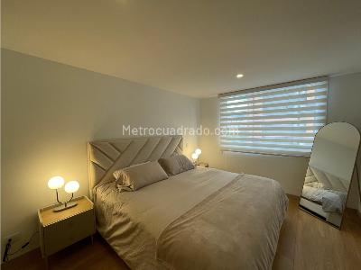 Apartamento en arriendo en Ciudad Del Rio, Medellín · foto 15 de 17