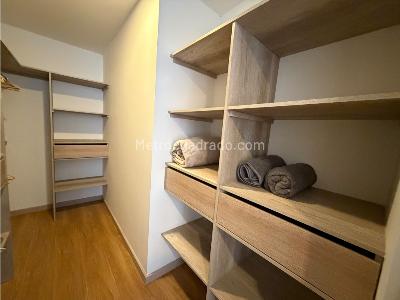Apartamento en arriendo en Ciudad Del Rio, Medellín · foto 17 de 17