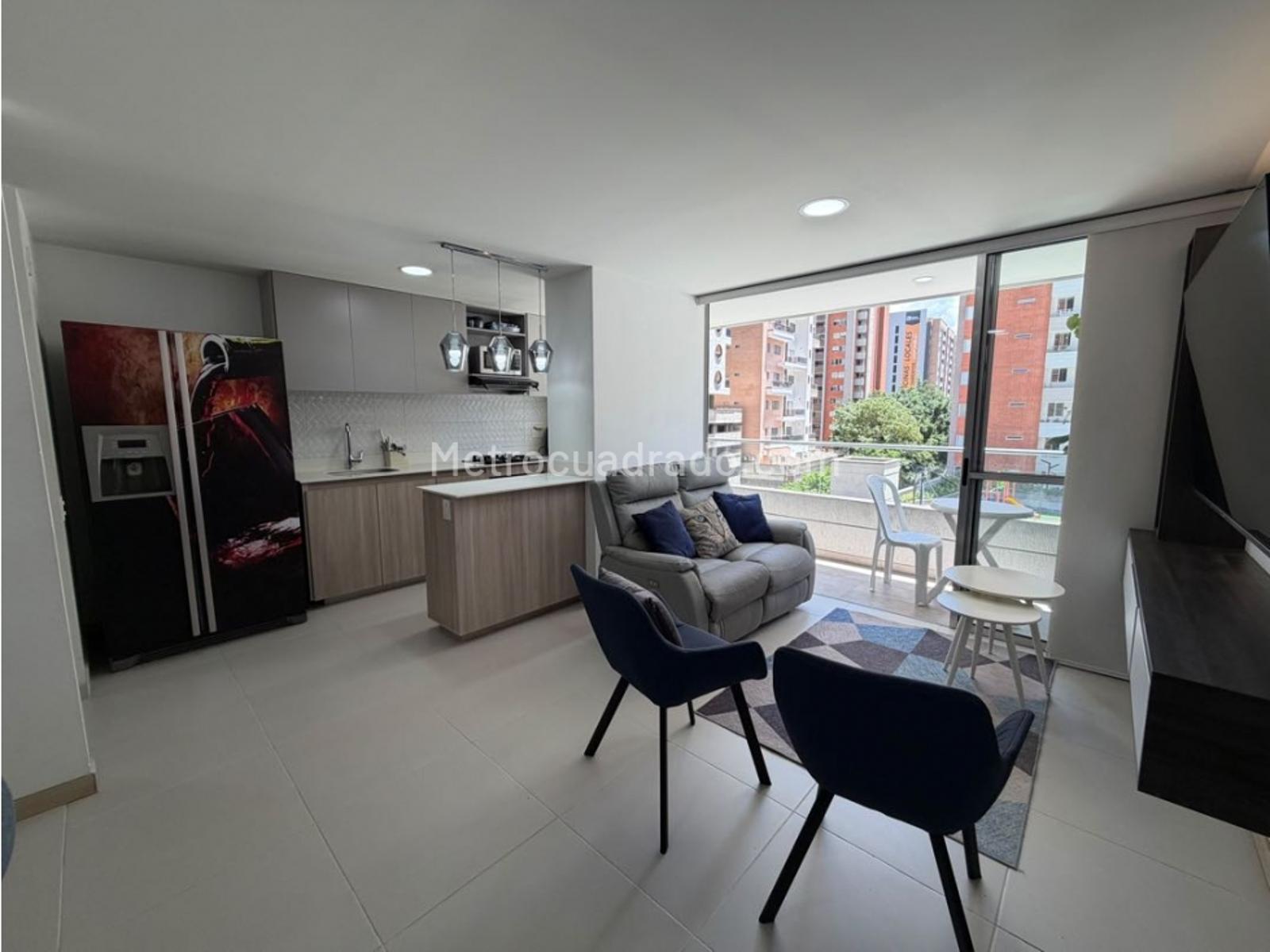 Foto del apartamento