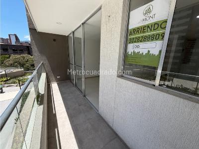 Apartamento de 3 alcobas en venta en Los Colores, Medellín, 75 m² · foto 6 de 20