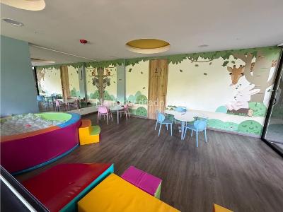 Apartamento de 3 alcobas en venta en Los Colores, Medellín, 75 m² · foto 20 de 20