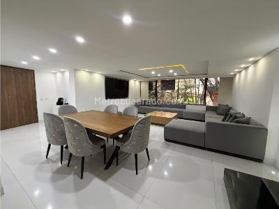 Apartamento de 3 alcobas en venta en San Lucas, Medellín, 230 m² · foto 2 de 20