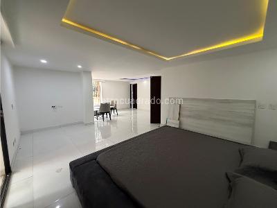 Apartamento de 3 alcobas en venta en San Lucas, Medellín, 230 m² · foto 10 de 20