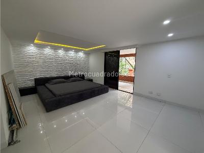 Apartamento de 3 alcobas en venta en San Lucas, Medellín, 230 m² · foto 12 de 20