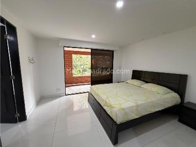 Apartamento de 3 alcobas en venta en San Lucas, Medellín, 230 m² · foto 16 de 20