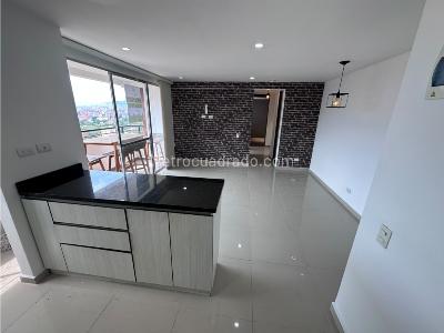 Apartamento en arriendo en Los Colores, Medellín · foto 6 de 20
