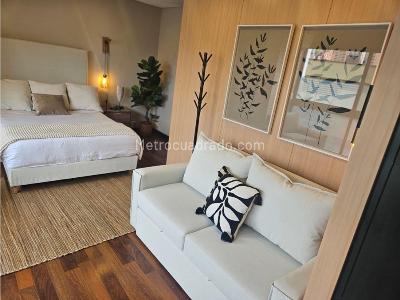 Apartamento en venta en El Poblado, Medellín · foto 11 de 13
