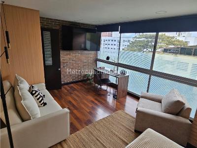 Apartamento en venta en El Poblado, Medellín · foto 12 de 13
