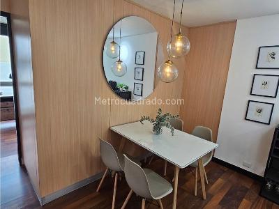 Apartamento en venta en El Poblado, Medellín · foto 13 de 13