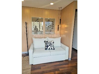 Apartamento en venta en El Poblado, Medellín · foto 4 de 13