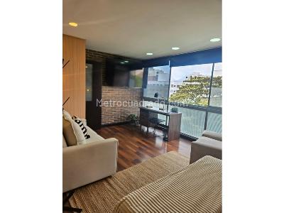 Apartamento en venta en El Poblado, Medellín · foto 5 de 13