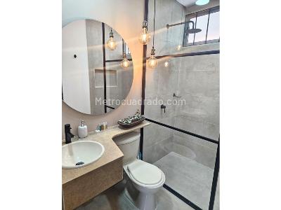 Apartamento en venta en El Poblado, Medellín · foto 6 de 13