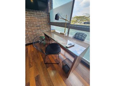Apartamento en venta en El Poblado, Medellín · foto 7 de 13