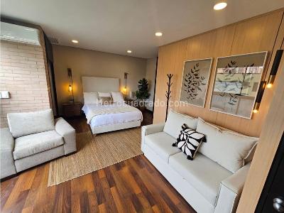 Apartamento en venta en El Poblado, Medellín · foto 8 de 13