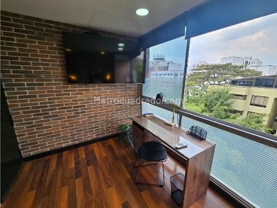 Apartamento en venta en El Poblado, Medellín · foto 9 de 13