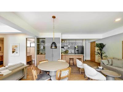 Apartamento de 2 alcobas en venta en Belen, Medellín, 63 m² · foto 3 de 9