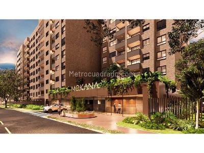 Apartamento de 2 alcobas en venta en Belen, Medellín, 63 m² · foto 6 de 9