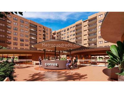 Apartamento de 2 alcobas en venta en Belen, Medellín, 63 m² · foto 7 de 9