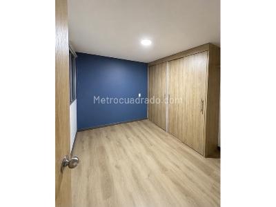 Apartamento en venta en Calasanz, Medellín · foto 3 de 7