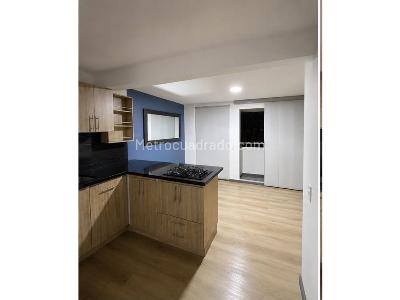 Apartamento en venta en Calasanz, Medellín · foto 4 de 7