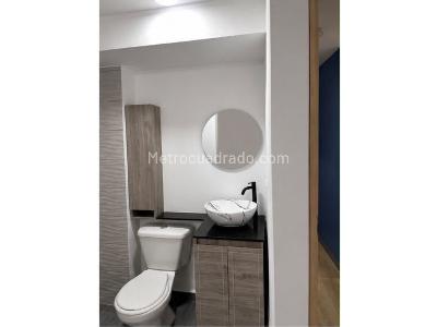 Apartamento en venta en Calasanz, Medellín · foto 5 de 7
