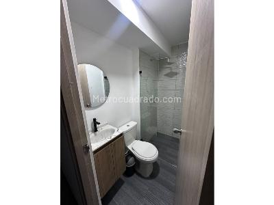Apartamento en venta en Calasanz, Medellín · foto 6 de 7