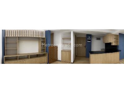 Apartamento en venta en Calasanz, Medellín · foto 7 de 7